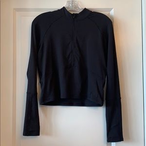 Lululemon half zip